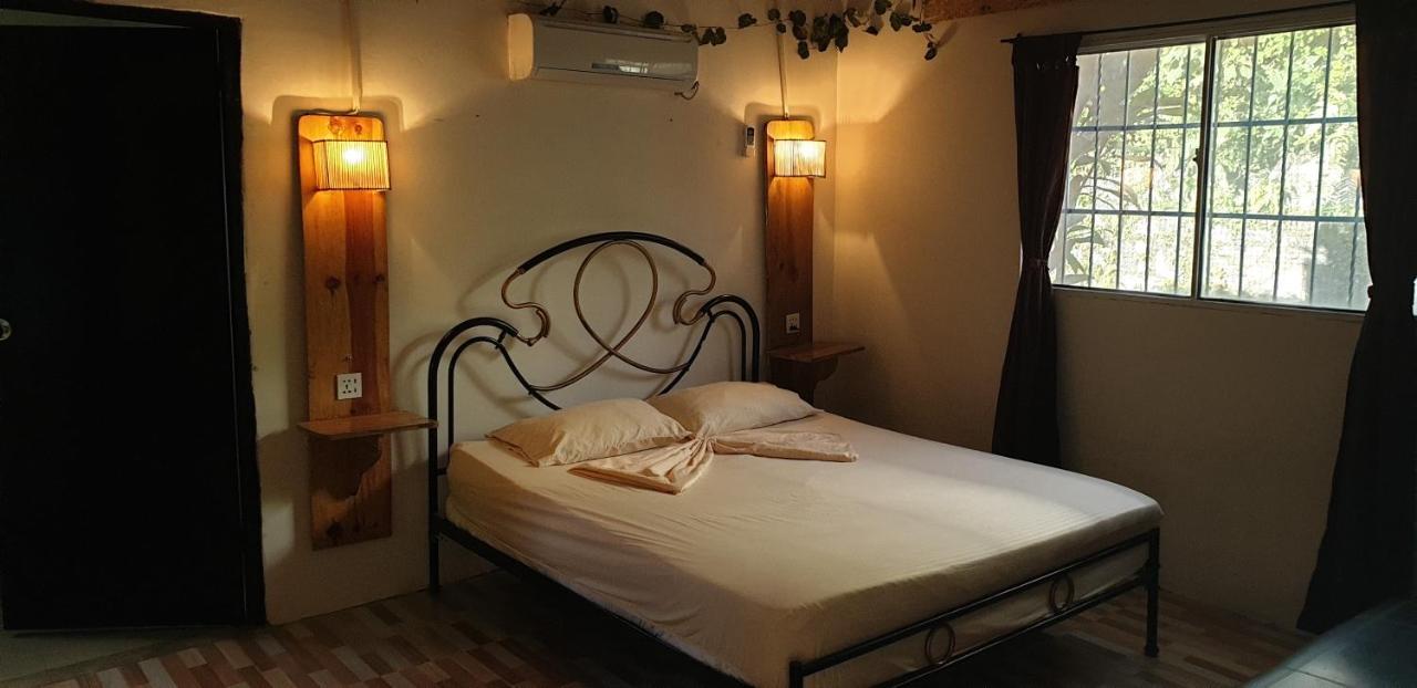 Akainoie Hotel Minca Buitenkant foto