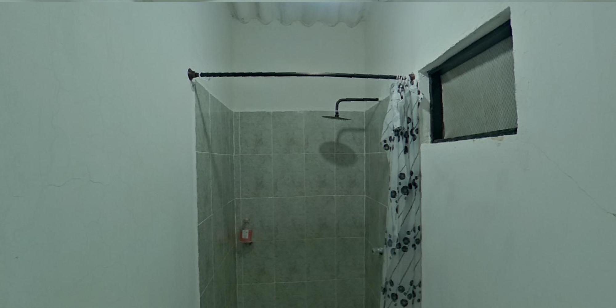 Akainoie Hotel Minca Buitenkant foto